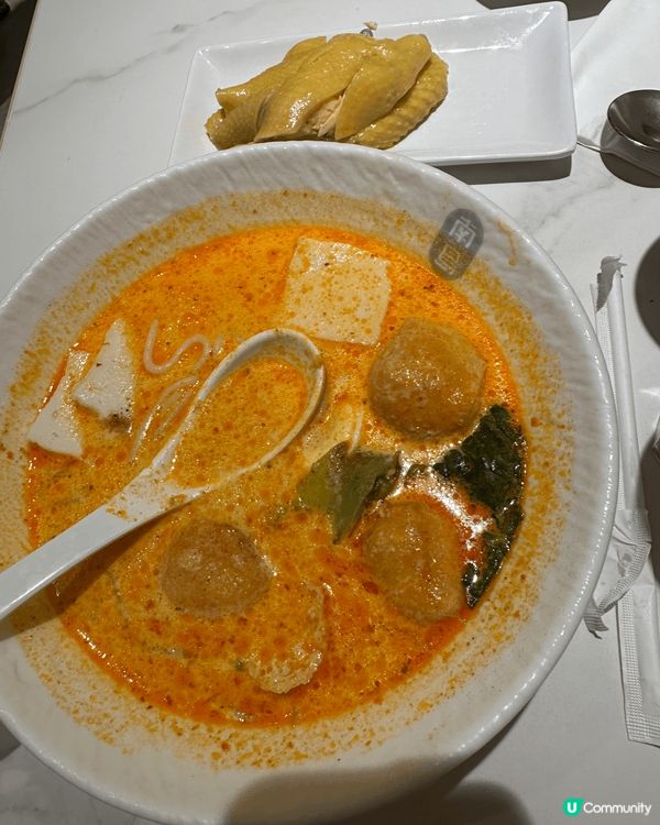 圖片一 元朗B仔涼粉 推介B仔雞翼尖少少辣 好野味 圖片二 ...