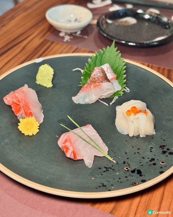 前菜