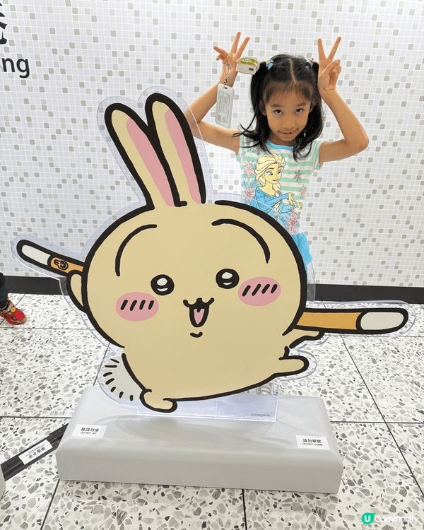 夏日🏝️🛟Chiikawa 精品集🛟《多圖》