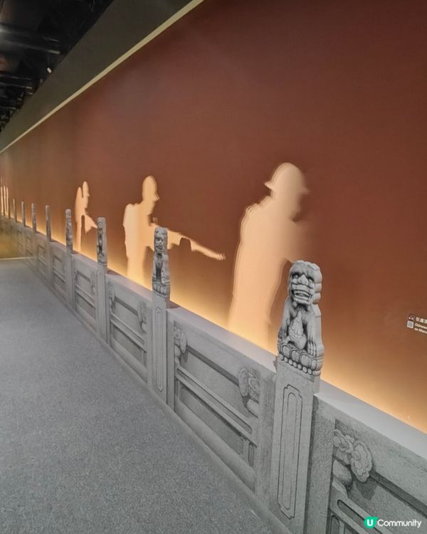 抗戰勝利80周年展覽 免費參觀