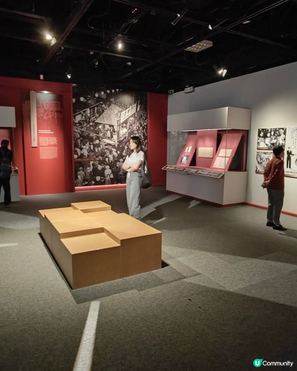 抗戰勝利80周年展覽 免費參觀