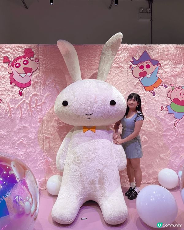 我想去全港首個熱氣球節～ #維港熱氣球之旅 #UCreato...