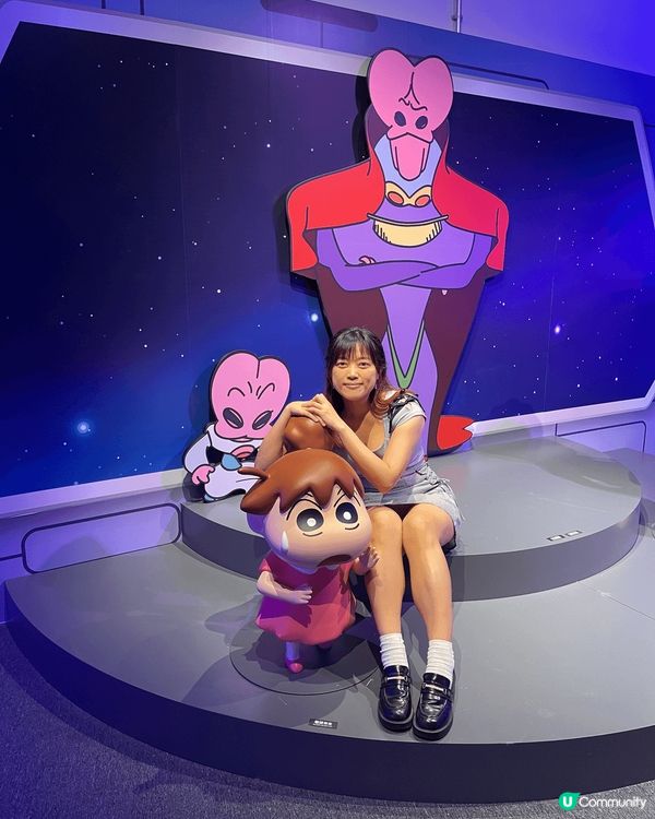 我想去全港首個熱氣球節～ #維港熱氣球之旅 #UCreato...