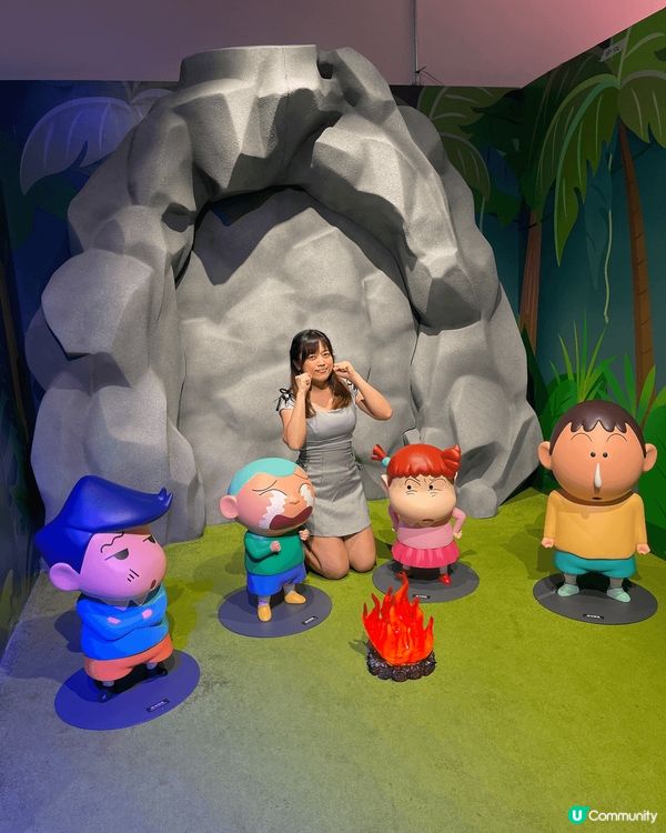 我想去全港首個熱氣球節～ #維港熱氣球之旅 #UCreato...