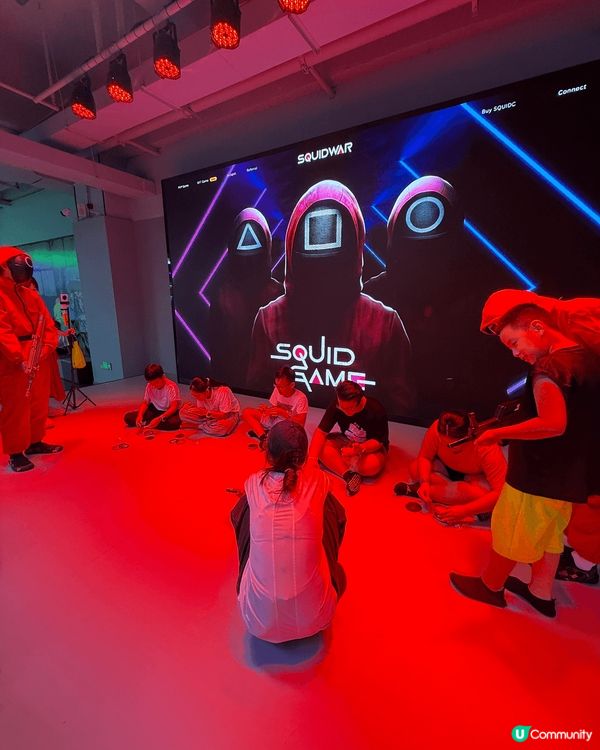 全新深圳好去處 空氣湃