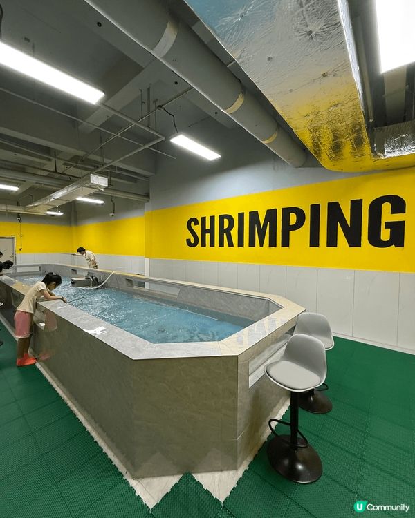 全新深圳好去處 空氣湃