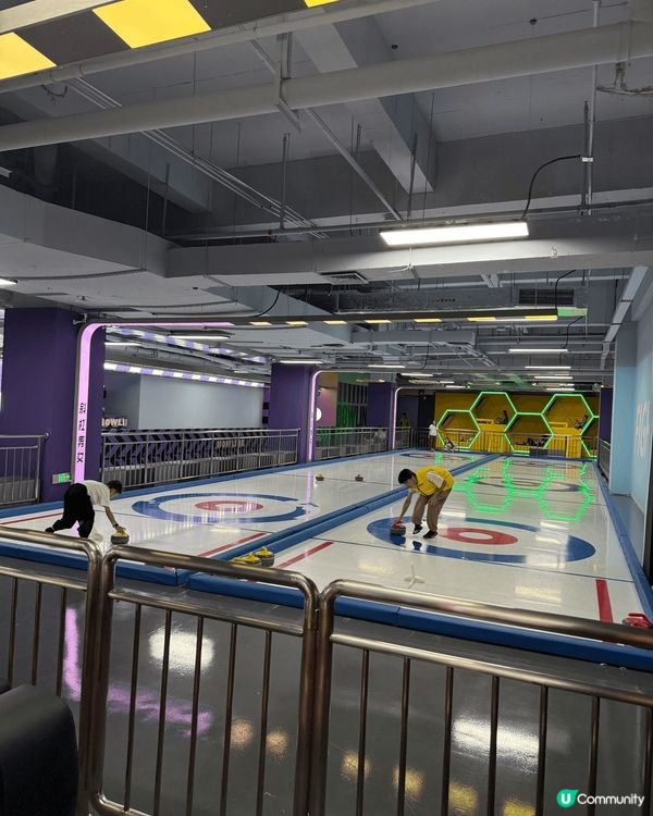 全新深圳好去處 空氣湃