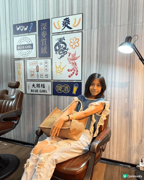 我想去全港首個熱氣球節～ #維港熱氣球之旅 #UCreato...