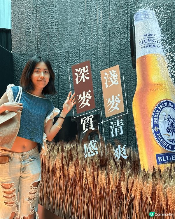 我想去全港首個熱氣球節～ #維港熱氣球之旅 #UCreato...