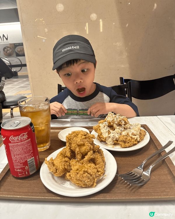 我想去全港首個熱氣球節～ #維港熱氣球之旅 #UCreato...