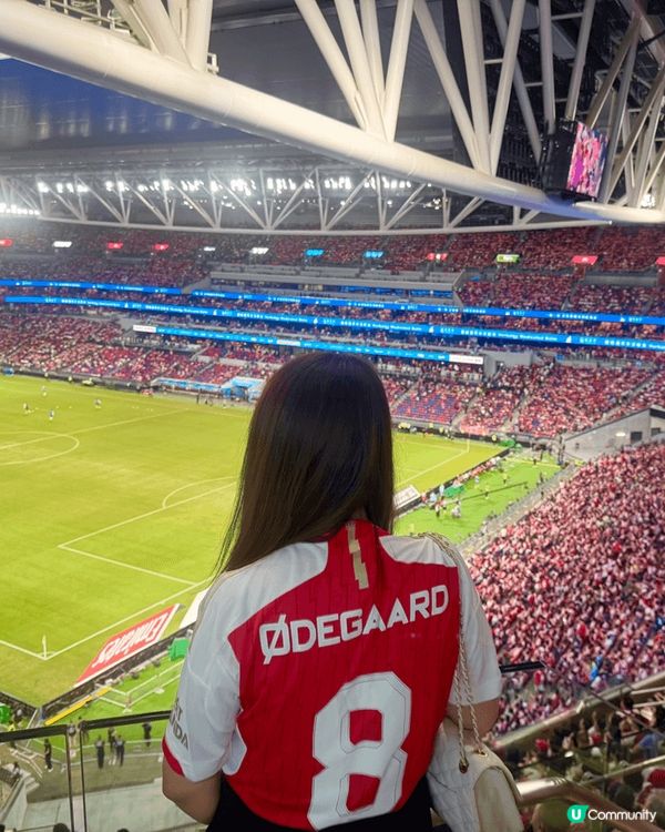 我想去全港首個熱氣球節～ #維港熱氣球之旅 #UCreato...