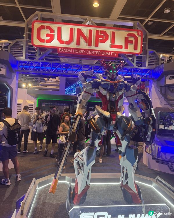 我想去全港首個熱氣球節～ #維港熱氣球之旅 #UCreato...