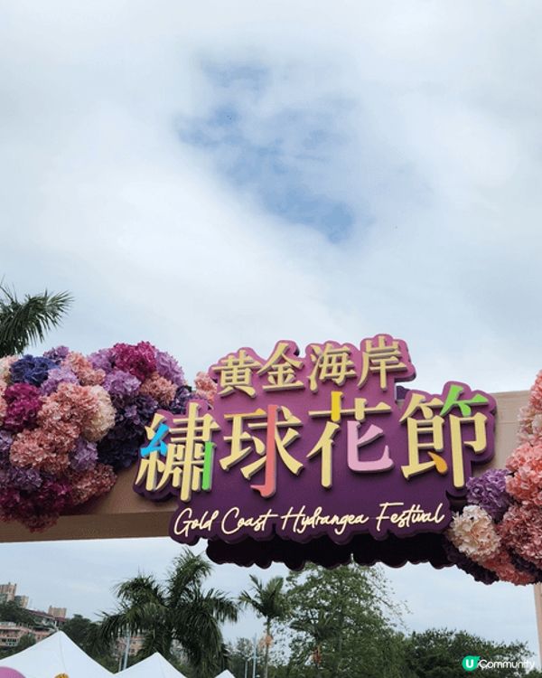 我想去全港首個熱氣球節～ #維港熱氣球之旅 #UCreato...