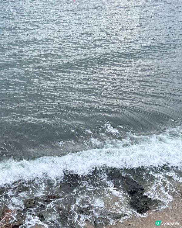 好似嚟到斧山坐小火車🚂🚂🚂快衝呀🤩🤩