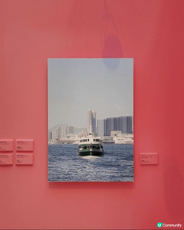 我想去全港首個熱氣球節～ #維港熱氣球之旅 #UCreato...