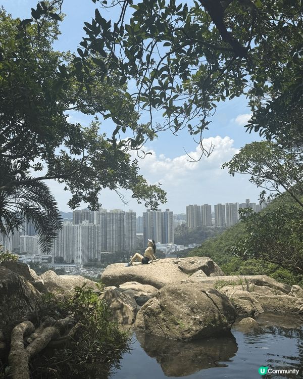 我想去全港首個熱氣球節～ #維港熱氣球之旅 #UCreato...