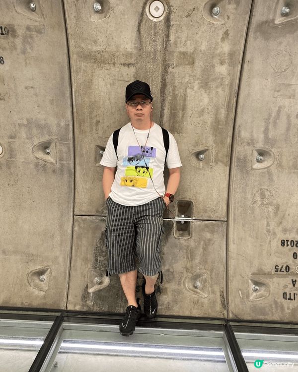 我想去全港首個熱氣球節～ #維港熱氣球之旅 #UCreato...