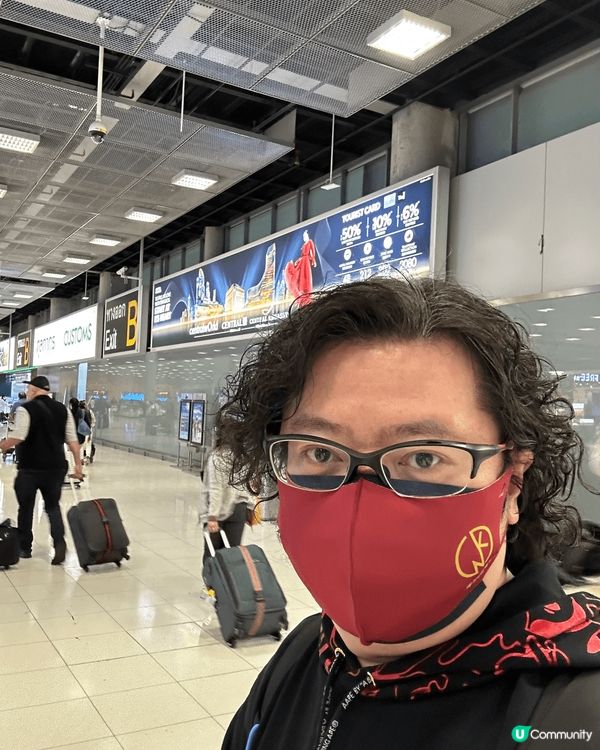 我想去全港首個熱氣球節～ #維港熱氣球之旅 #UCreato...