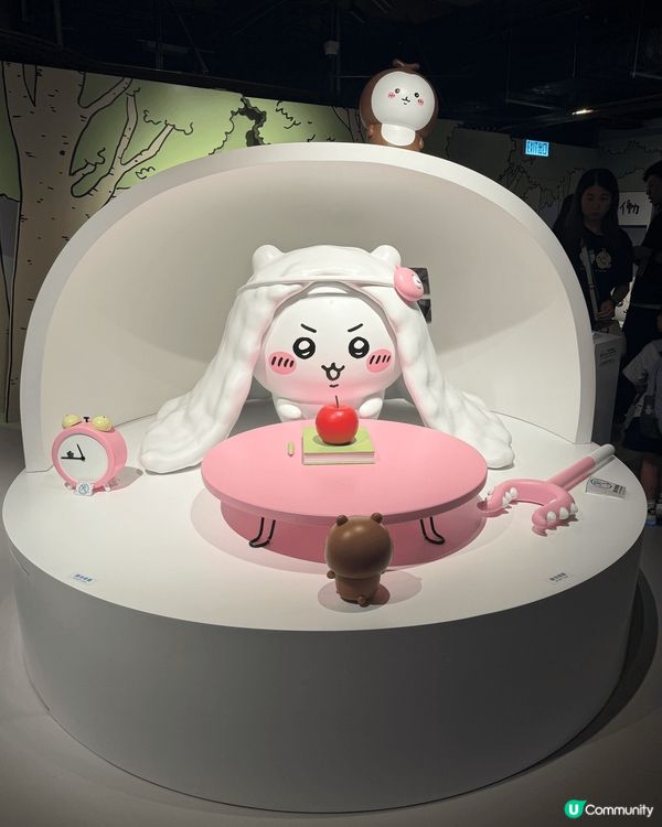 我想去全港首個熱氣球節～ #維港熱氣球之旅 #UCreato...