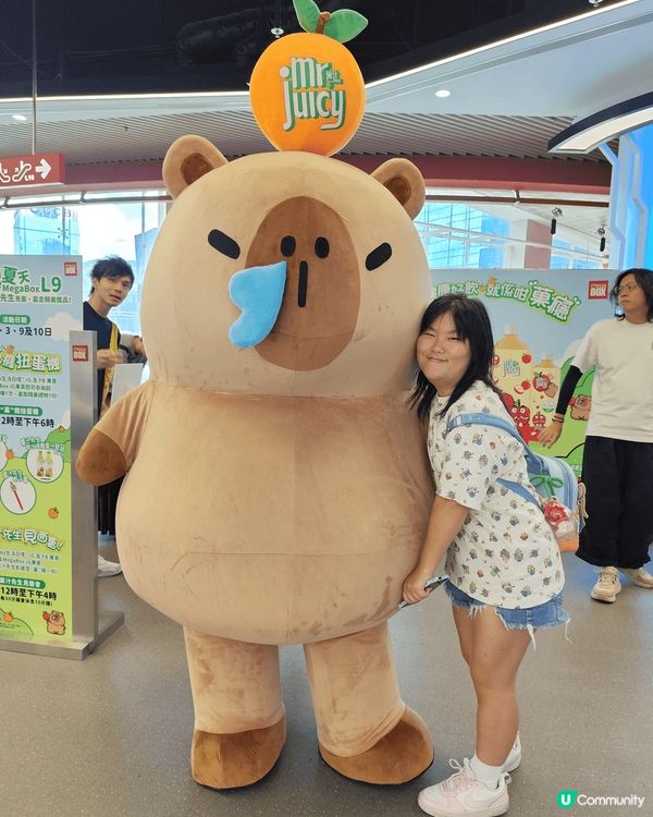 我想去全港首個熱氣球節～ #維港熱氣球之旅 #UCreato...