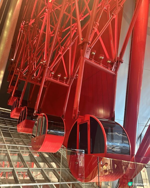 日本🇯🇵⛩️五日四夜充實之旅✈️