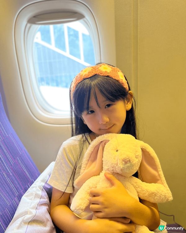 我想去全港首個熱氣球節～ #維港熱氣球之旅 #UCreato...