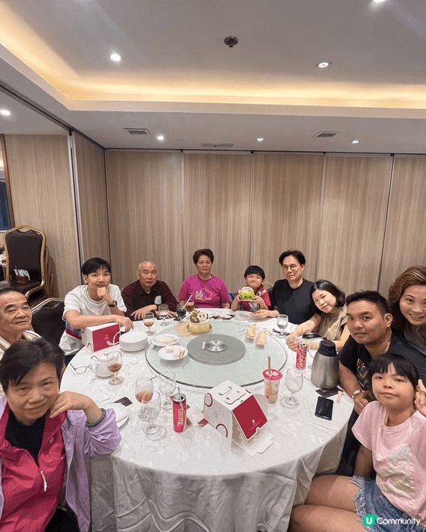 我想去全港首個熱氣球節～ #維港熱氣球之旅 #UCreato...