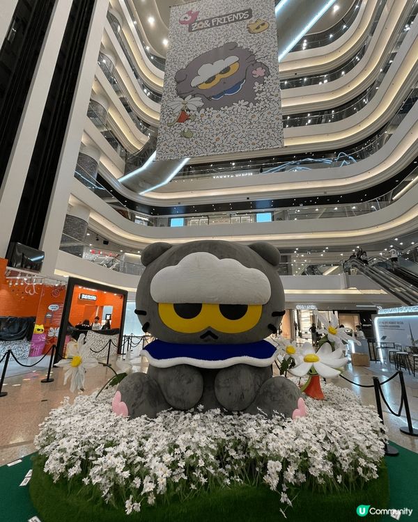 我想去全港首個熱氣球節～ #維港熱氣球之旅 #UCreato...