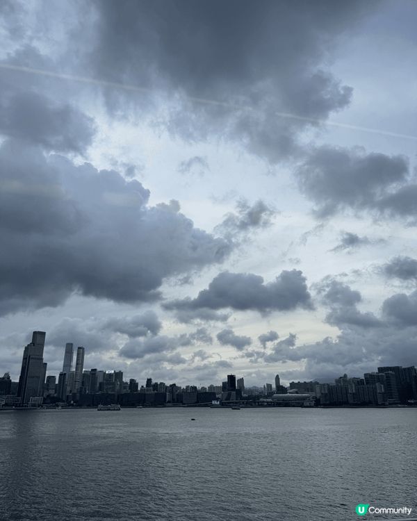 我想去全港首個熱氣球節～ #維港熱氣球之旅 #UCreato...