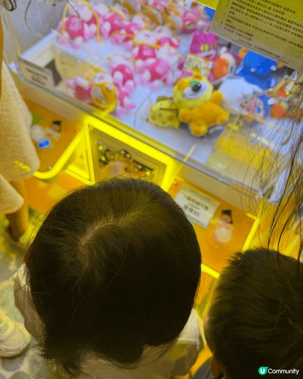🧸日本放題🥳送免費夾公仔🆓🧸
