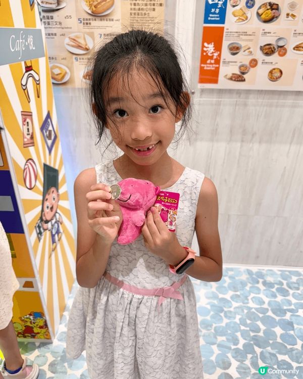 🧸日本放題🥳送免費夾公仔🆓🧸