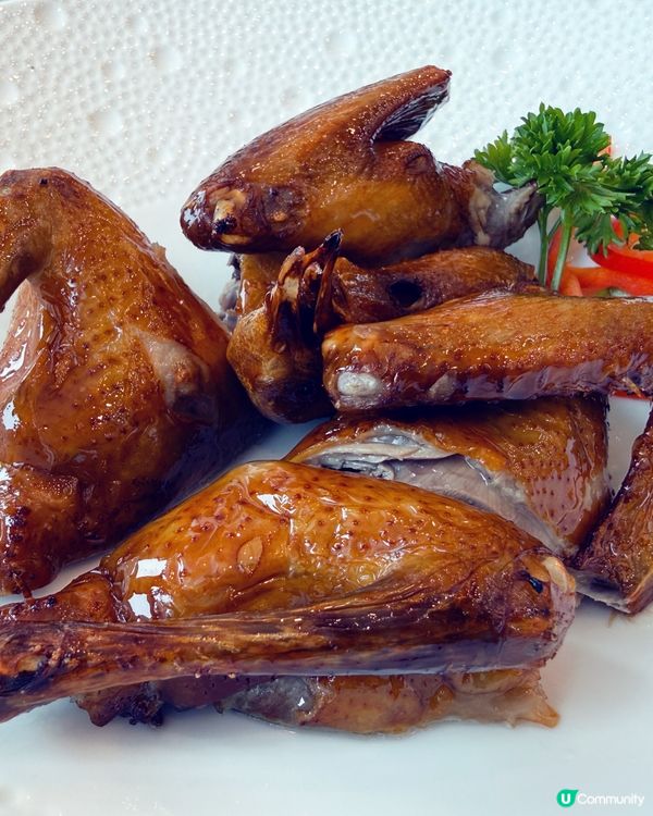 啟德靚景得意精緻點心