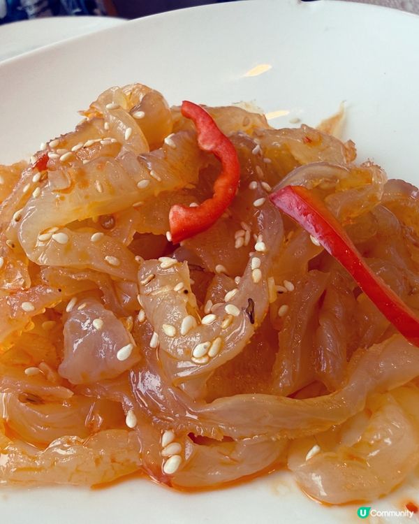 啟德靚景得意精緻點心