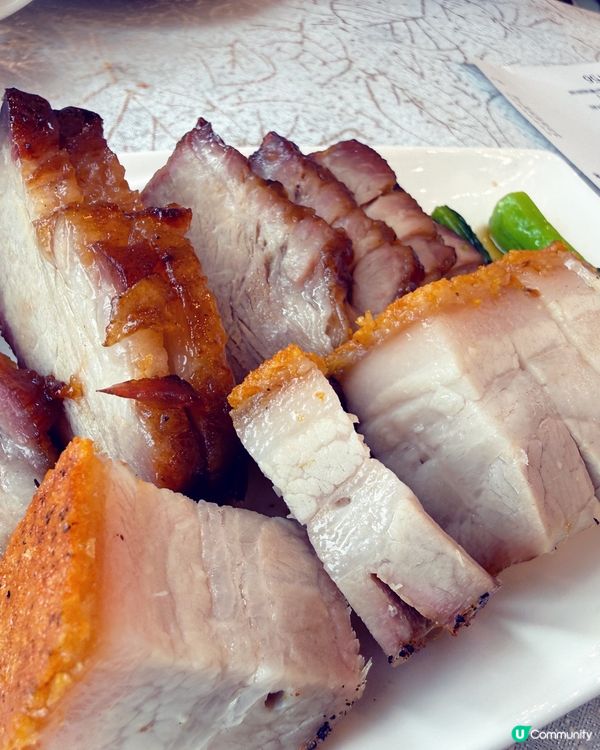 啟德靚景得意精緻點心