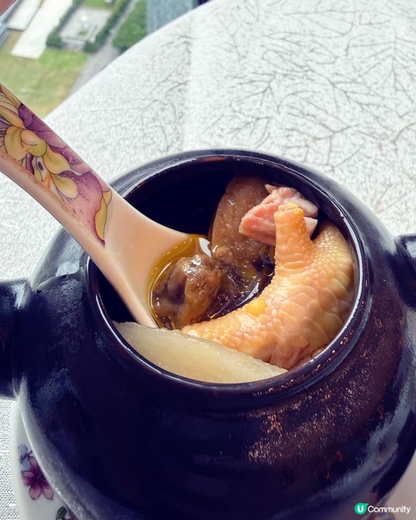 啟德靚景得意精緻點心