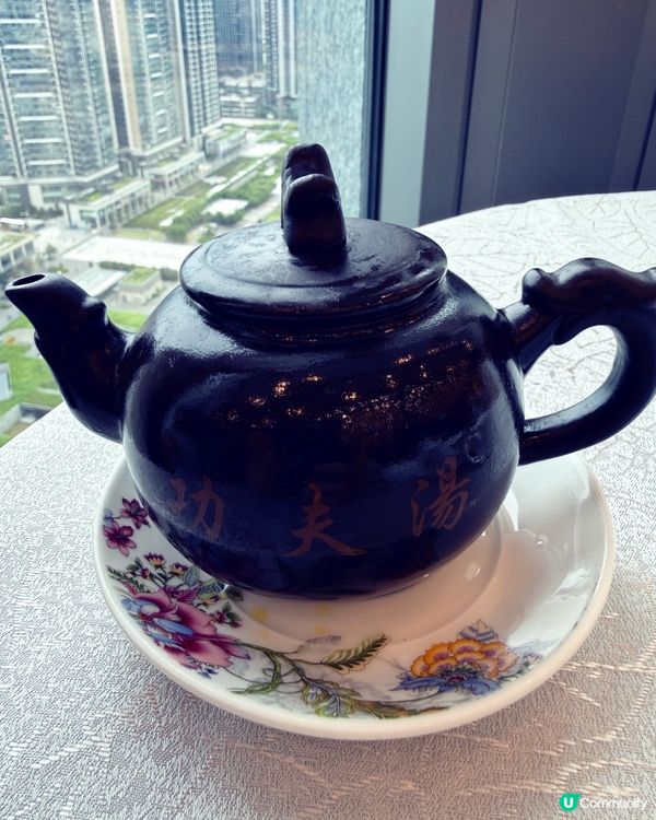 啟德靚景得意精緻點心