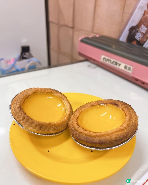 🌟人氣王の尖沙咀懷舊冰室🌟