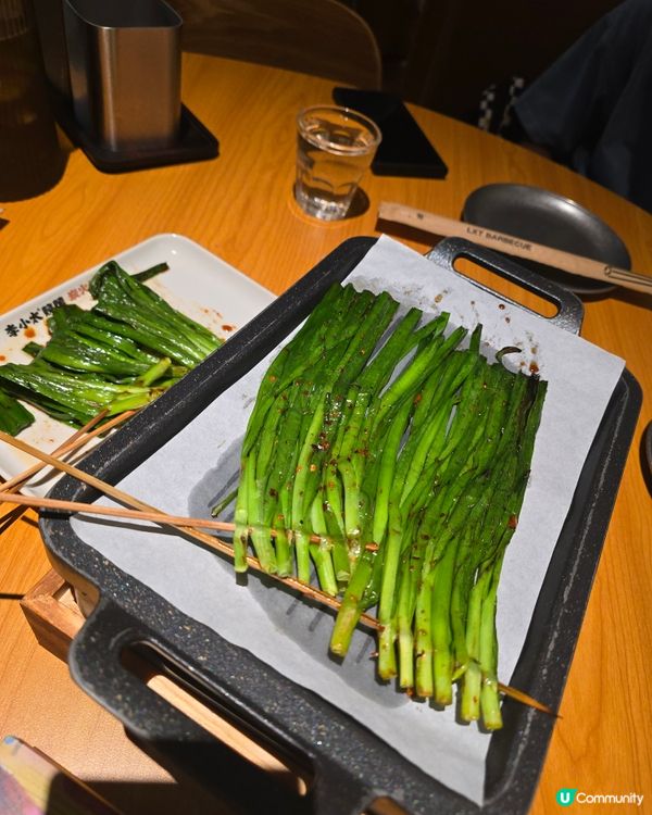 李小太燒烤～深圳福田區