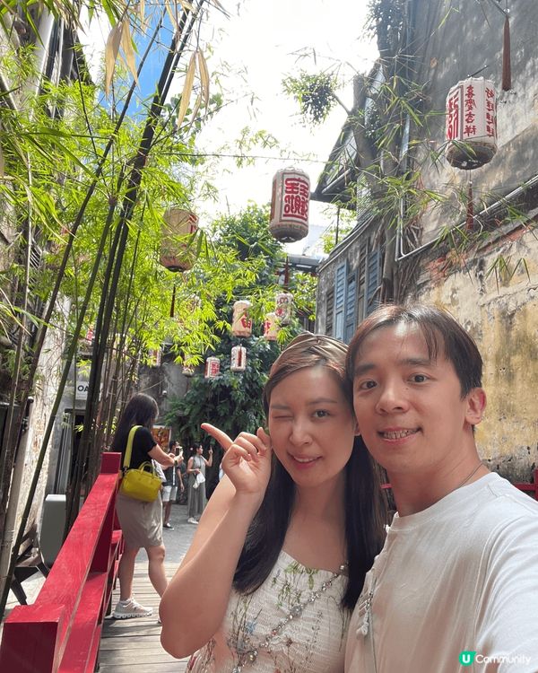 我想去全港首個熱氣球節～ #維港熱氣球之旅 #UCreato...