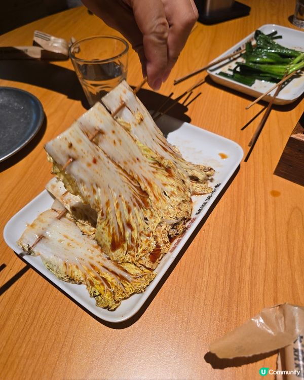 李小太燒烤～深圳福田區