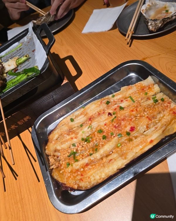 李小太燒烤～深圳福田區