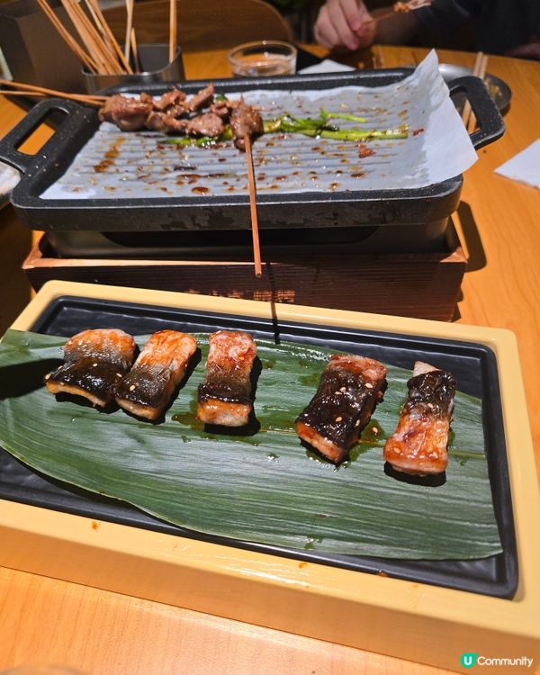 李小太燒烤～深圳福田區