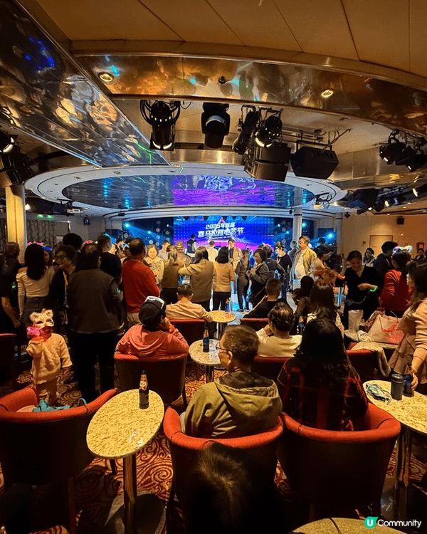 我想去全港首個熱氣球節～ #維港熱氣球之旅 #UCreato...