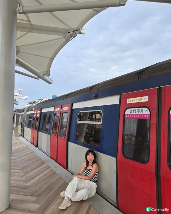 我想去全港首個熱氣球節～ #維港熱氣球之旅 #UCreato...