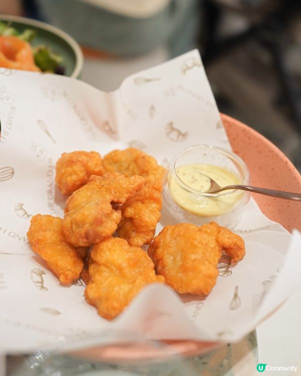 灣仔合和新商場 寵物友善食店 但性價比低🙃