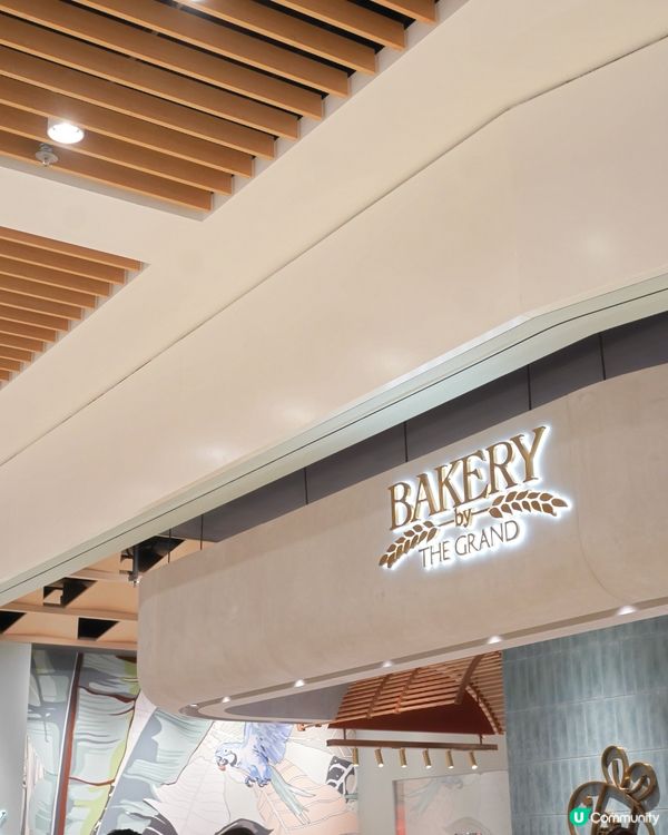 灣仔合和新商場 寵物友善食店 但性價比低🙃