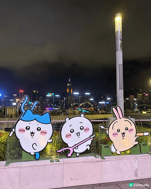 我想去全港首個熱氣球節～ #維港熱氣球之旅 #UCreato...
