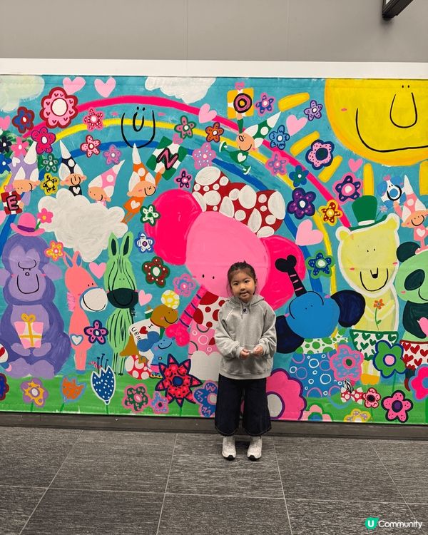 我想去全港首個熱氣球節～ #維港熱氣球之旅 #UCreato...