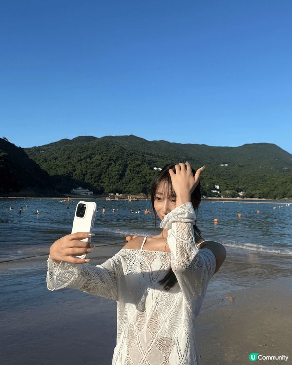 我想去全港首個熱氣球節～ #維港熱氣球之旅 #UCreato...
