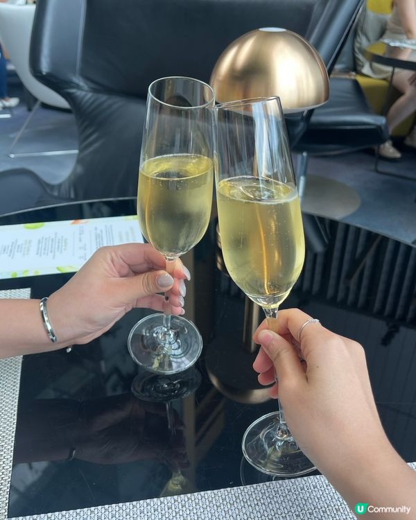 哈密瓜雪糕芭菲杯🍦！日本水果下午茶😋